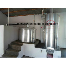 Jh High-Effective Factory Price Brandy Whisky Gin Rum Tequila Saki Wine Vodka Wine Home Wine Making Equipment